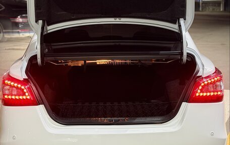 Nissan Teana, 2014 год, 1 900 000 рублей, 8 фотография