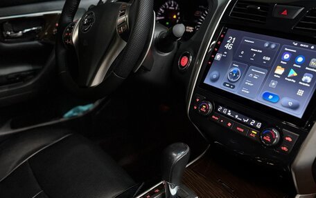 Nissan Teana, 2014 год, 1 900 000 рублей, 11 фотография