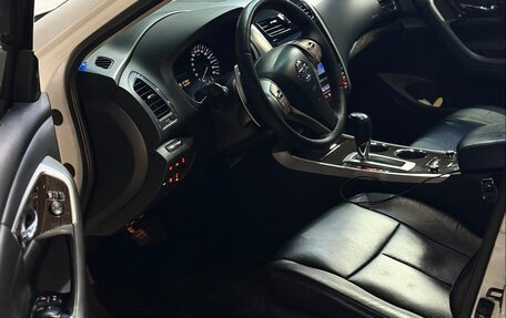 Nissan Teana, 2014 год, 1 900 000 рублей, 9 фотография