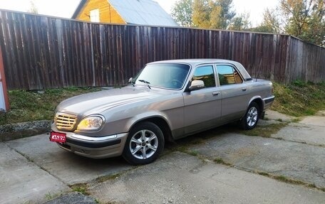 ГАЗ 31105 «Волга», 2007 год, 200 000 рублей, 1 фотография