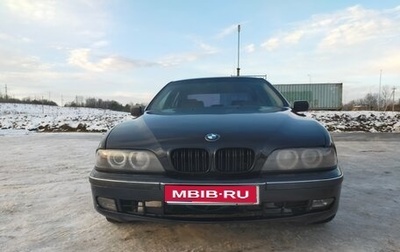 BMW 5 серия, 1996 год, 455 000 рублей, 1 фотография