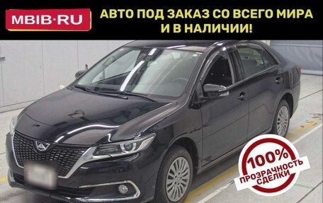 Toyota Allion, 2021 год, 2 130 000 рублей, 1 фотография