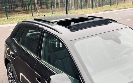 Audi Q5, 2025 год, 6 300 000 рублей, 9 фотография