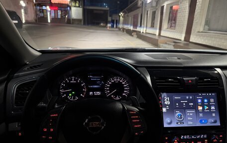 Nissan Teana, 2014 год, 1 900 000 рублей, 14 фотография