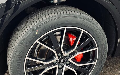 Audi Q5, 2025 год, 6 300 000 рублей, 7 фотография