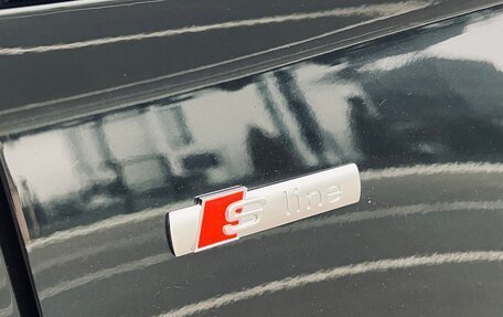 Audi Q5, 2025 год, 6 300 000 рублей, 8 фотография