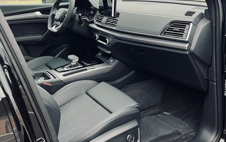 Audi Q5, 2025 год, 6 300 000 рублей, 11 фотография