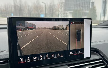 Audi Q5, 2025 год, 6 300 000 рублей, 19 фотография