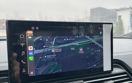 Audi Q5, 2025 год, 6 300 000 рублей, 23 фотография