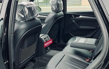 Audi Q5, 2025 год, 6 300 000 рублей, 17 фотография