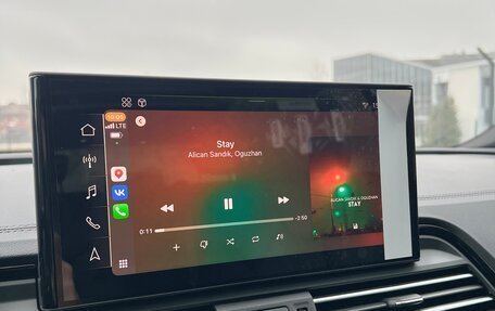 Audi Q5, 2025 год, 6 300 000 рублей, 24 фотография