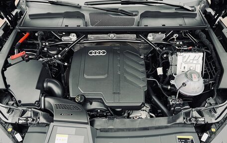 Audi Q5, 2025 год, 6 300 000 рублей, 30 фотография