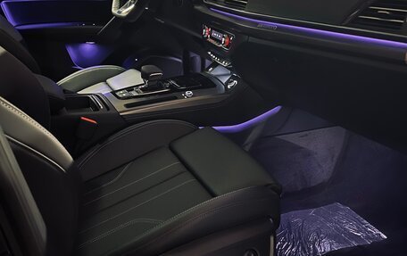 Audi Q5, 2025 год, 6 300 000 рублей, 27 фотография