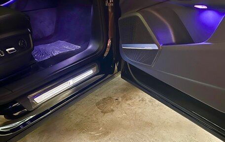 Audi Q5, 2025 год, 6 300 000 рублей, 29 фотография