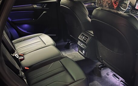 Audi Q5, 2025 год, 6 300 000 рублей, 28 фотография