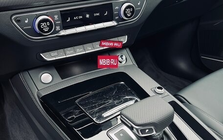 Audi Q5, 2025 год, 6 300 000 рублей, 16 фотография