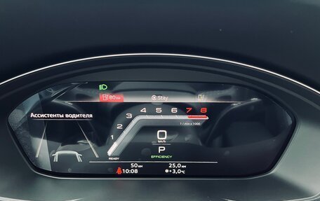 Audi Q5, 2025 год, 6 300 000 рублей, 32 фотография