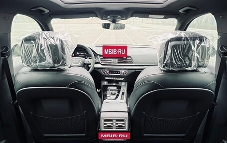 Audi Q5, 2025 год, 6 300 000 рублей, 26 фотография