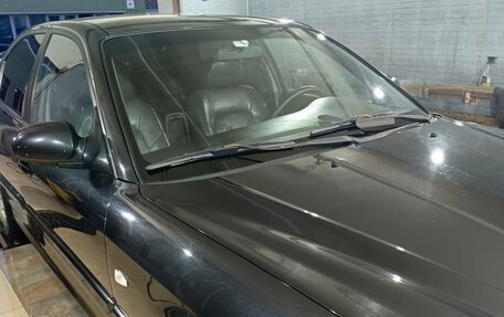 Hyundai Sonata IV рестайлинг, 2007 год, 550 000 рублей, 4 фотография