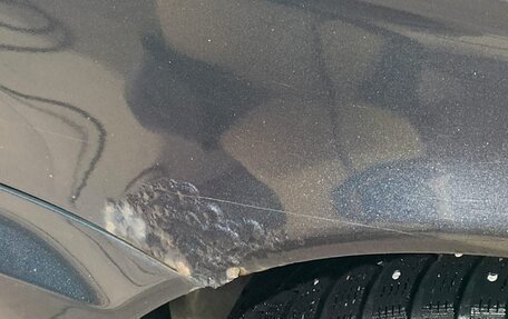 Hyundai Sonata IV рестайлинг, 2007 год, 550 000 рублей, 10 фотография