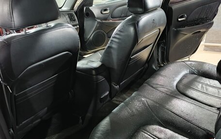 Hyundai Sonata IV рестайлинг, 2007 год, 550 000 рублей, 8 фотография