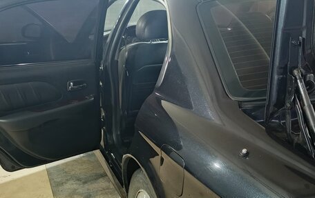 Hyundai Sonata IV рестайлинг, 2007 год, 550 000 рублей, 11 фотография