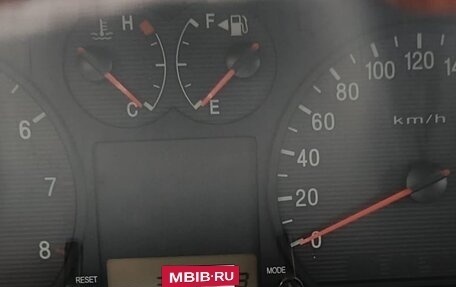 Hyundai Sonata IV рестайлинг, 2007 год, 550 000 рублей, 9 фотография