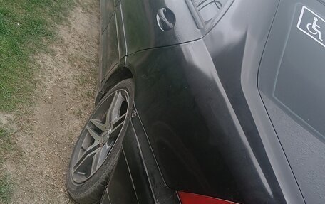 Mercedes-Benz C-Класс, 2001 год, 450 000 рублей, 2 фотография