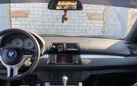 BMW X5, 2003 год, 950 000 рублей, 10 фотография