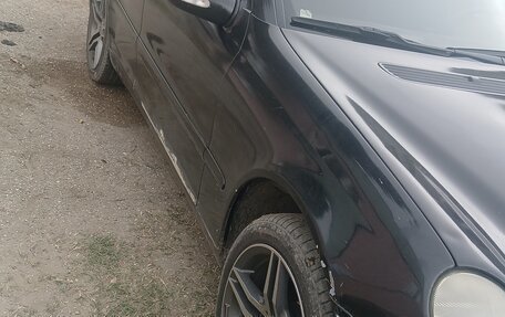 Mercedes-Benz C-Класс, 2001 год, 450 000 рублей, 3 фотография