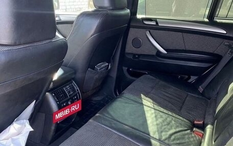 BMW X5, 2003 год, 950 000 рублей, 7 фотография