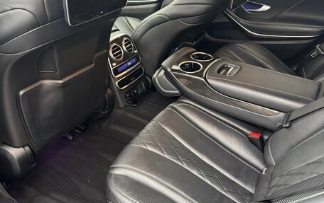 Mercedes-Benz S-Класс, 2014 год, 2 520 000 рублей, 9 фотография