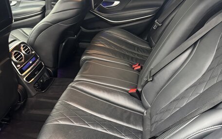 Mercedes-Benz S-Класс, 2014 год, 2 520 000 рублей, 10 фотография