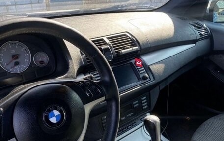 BMW X5, 2003 год, 950 000 рублей, 9 фотография