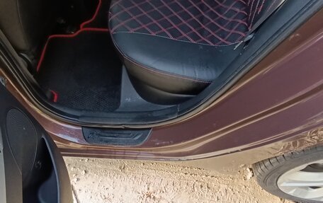 KIA cee'd III, 2013 год, 919 000 рублей, 11 фотография