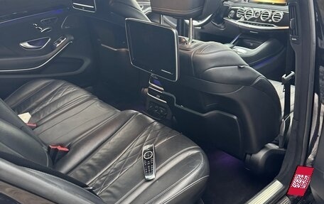 Mercedes-Benz S-Класс, 2014 год, 2 520 000 рублей, 13 фотография