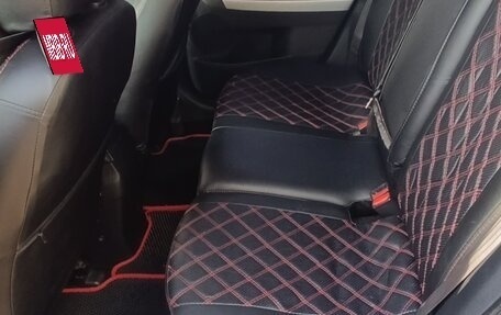 KIA cee'd III, 2013 год, 919 000 рублей, 9 фотография