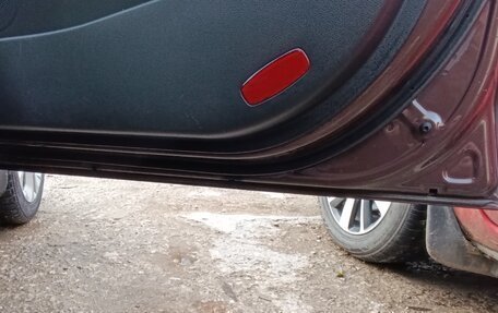 KIA cee'd III, 2013 год, 919 000 рублей, 16 фотография