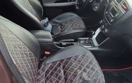 KIA cee'd III, 2013 год, 919 000 рублей, 20 фотография