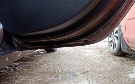 KIA cee'd III, 2013 год, 919 000 рублей, 18 фотография