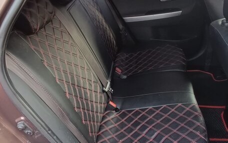 KIA cee'd III, 2013 год, 919 000 рублей, 19 фотография