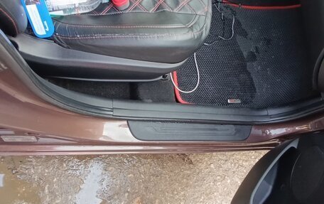 KIA cee'd III, 2013 год, 919 000 рублей, 15 фотография