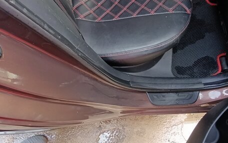 KIA cee'd III, 2013 год, 919 000 рублей, 17 фотография