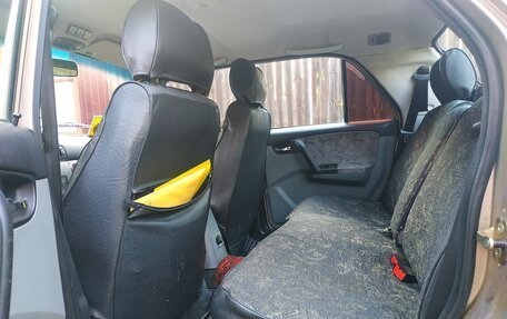 ГАЗ 31105 «Волга», 2007 год, 200 000 рублей, 5 фотография