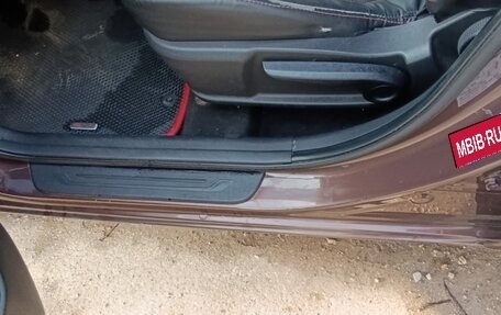 KIA cee'd III, 2013 год, 919 000 рублей, 14 фотография