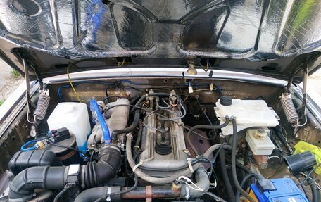 ГАЗ 31105 «Волга», 2007 год, 200 000 рублей, 10 фотография