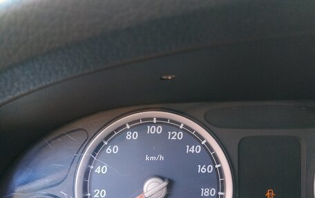 ГАЗ 31105 «Волга», 2007 год, 200 000 рублей, 7 фотография