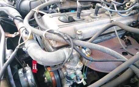 ГАЗ 31105 «Волга», 2007 год, 200 000 рублей, 11 фотография