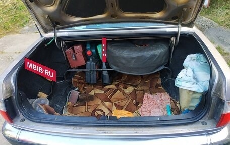 ГАЗ 31105 «Волга», 2007 год, 200 000 рублей, 12 фотография