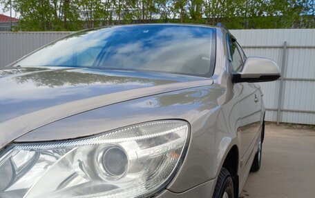 Skoda Octavia, 2012 год, 1 100 000 рублей, 2 фотография